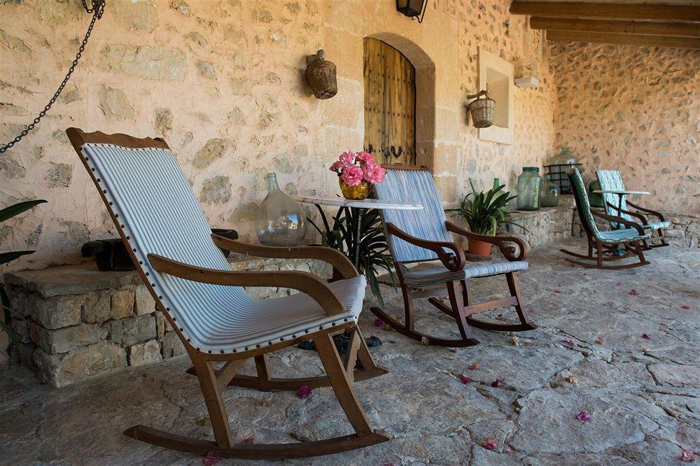 Ecoagroturismo Feliu Hotell Porreres