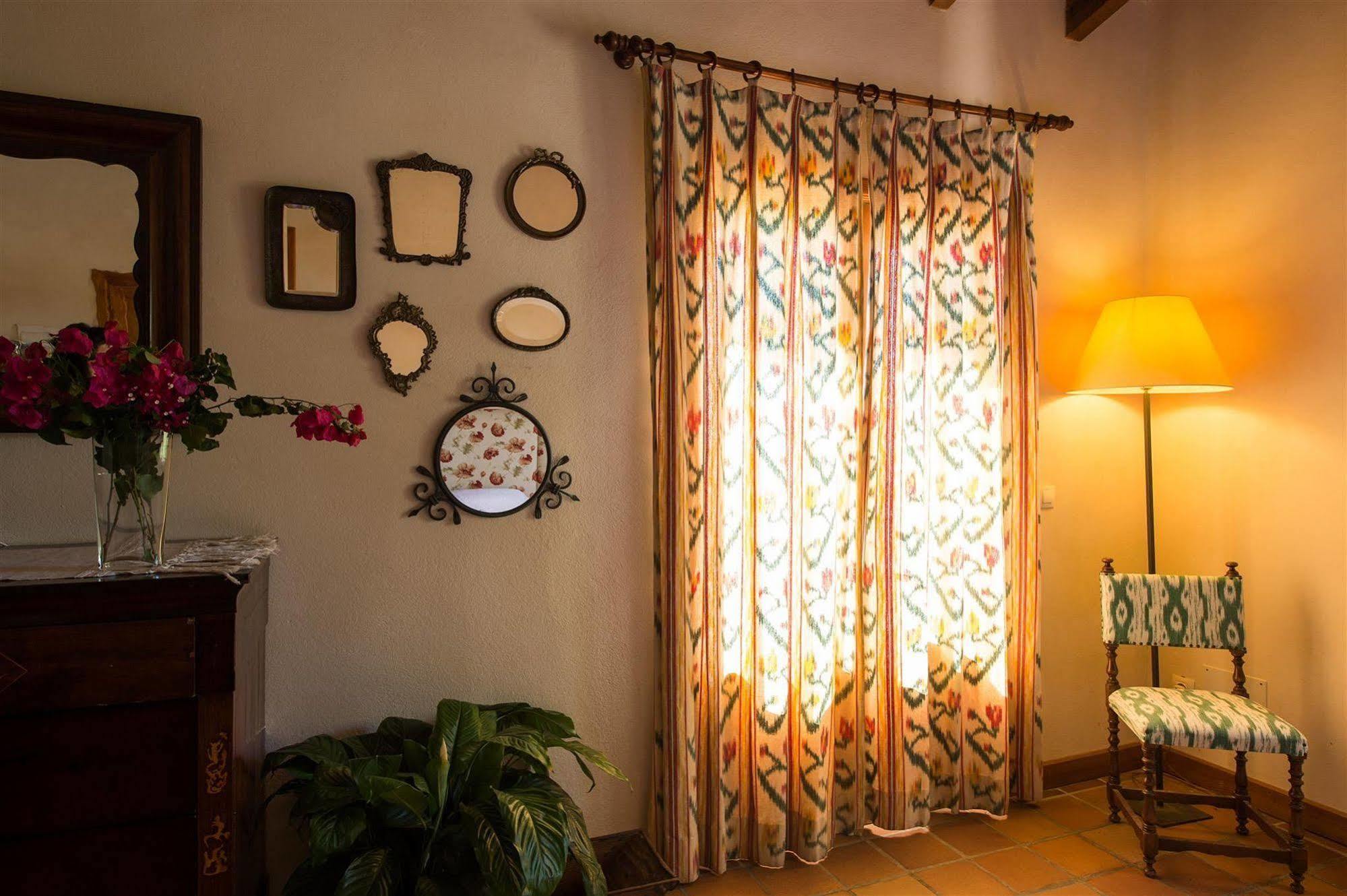 Hotell Ecoagroturismo Feliu