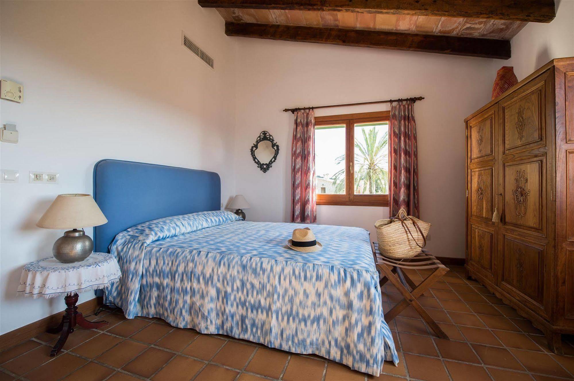 Hotell Ecoagroturismo Feliu 4*