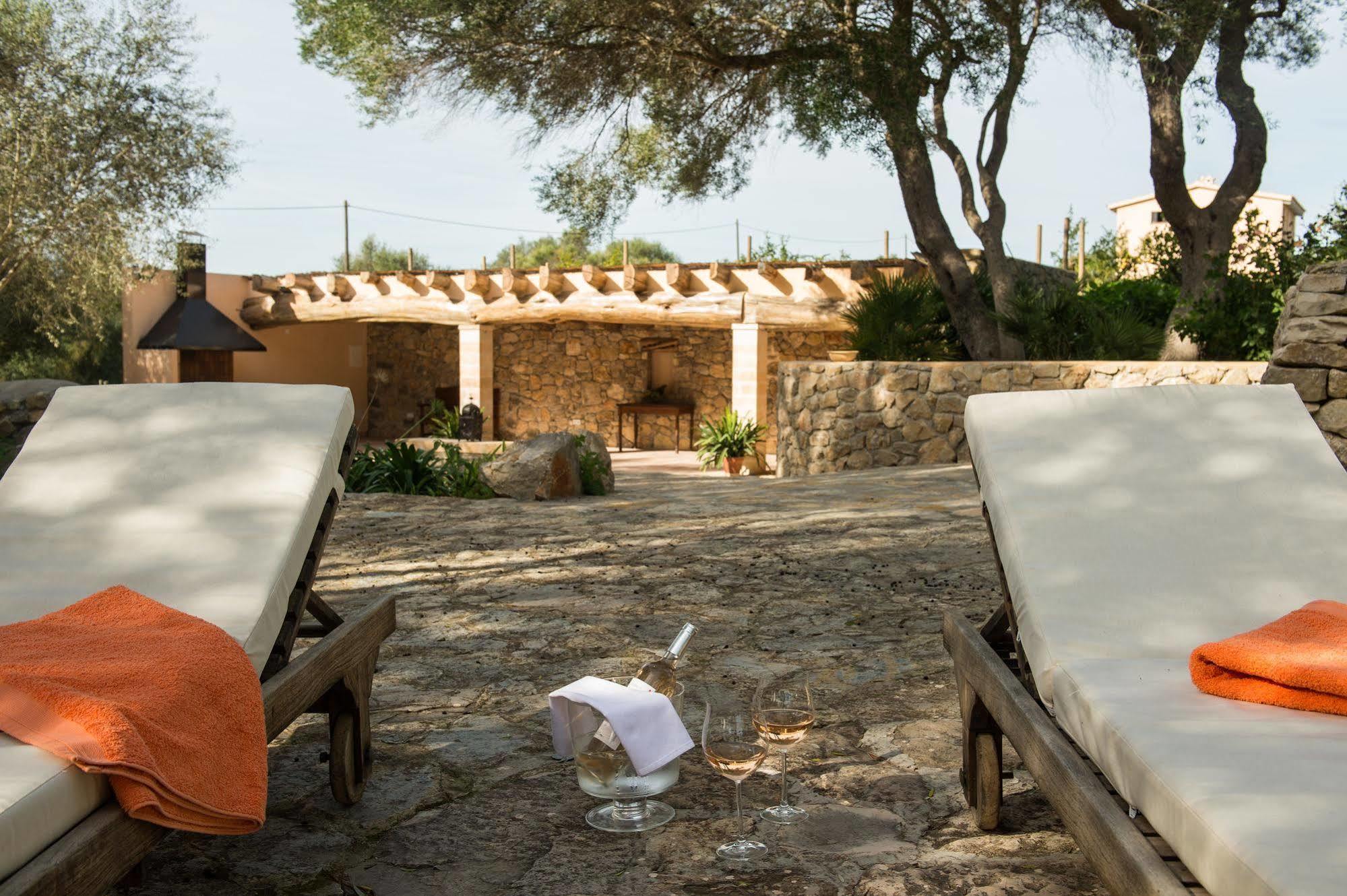Hotell Ecoagroturismo Feliu 4*