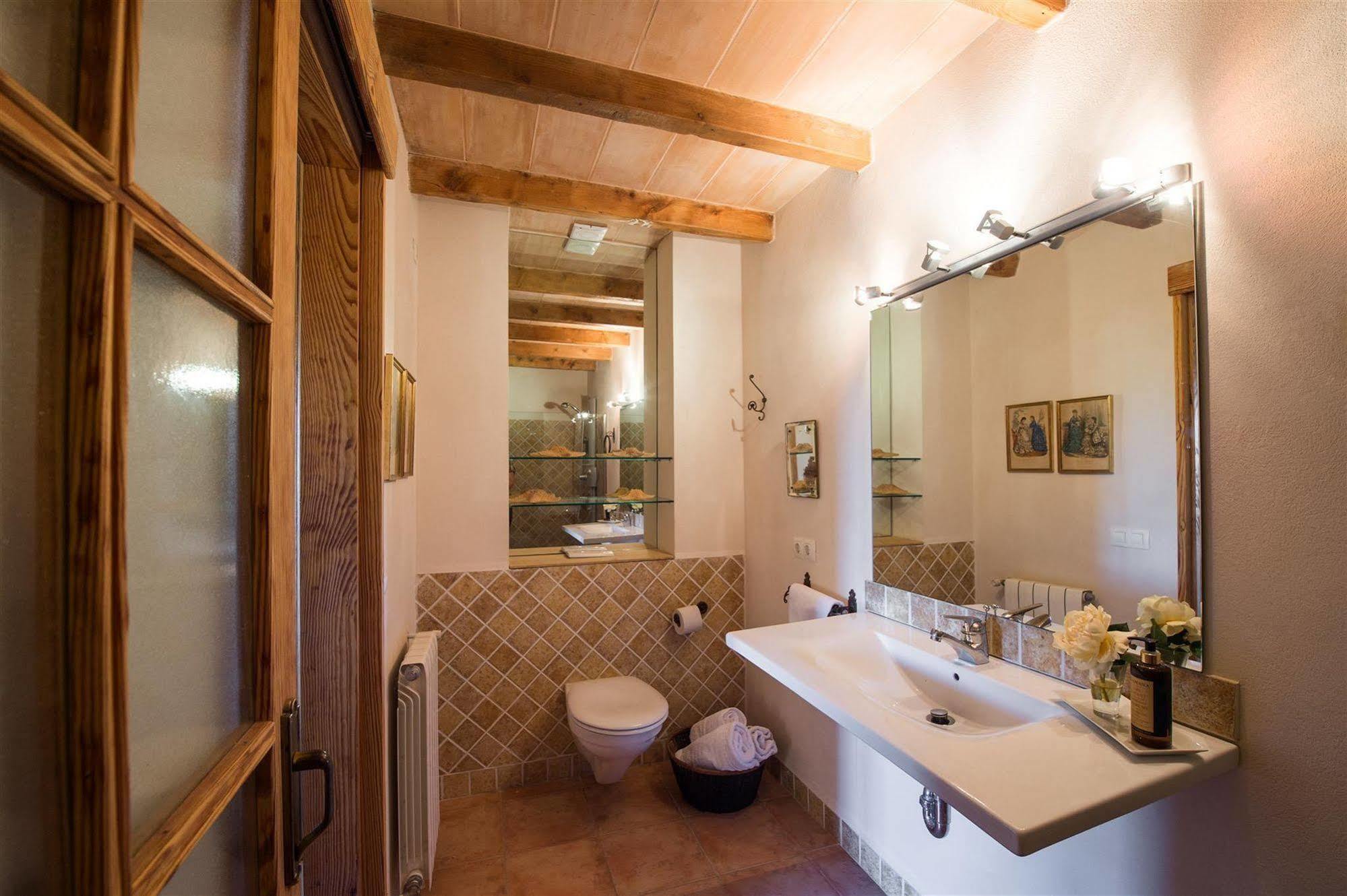 Hotell Ecoagroturismo Feliu