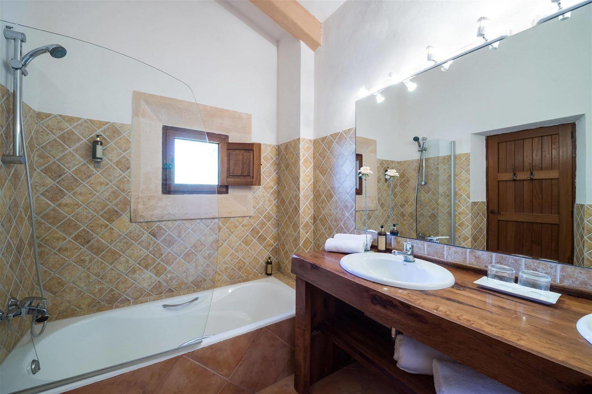 Ecoagroturismo Feliu Hotell