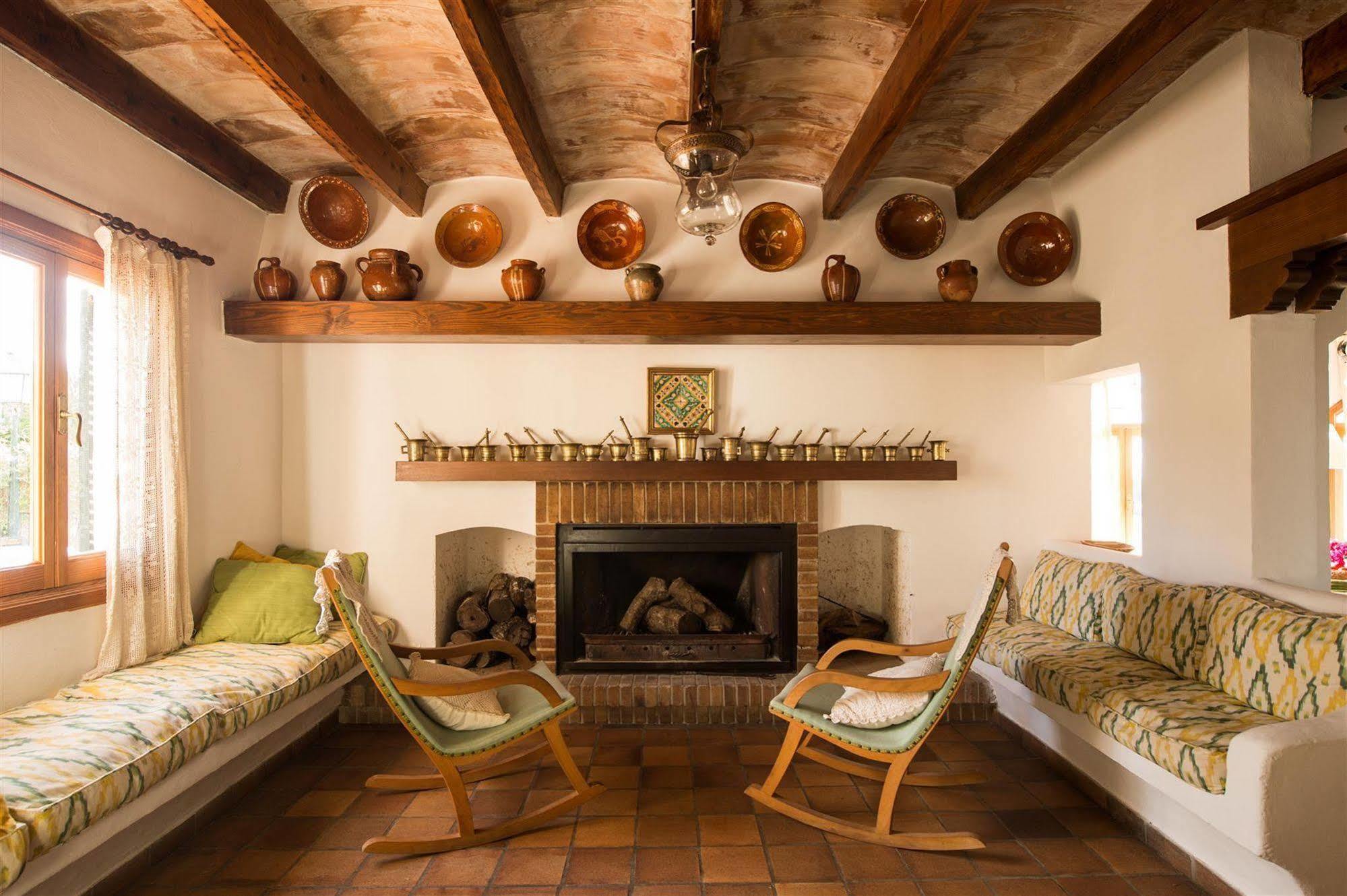 Ecoagroturismo Feliu Hotell
