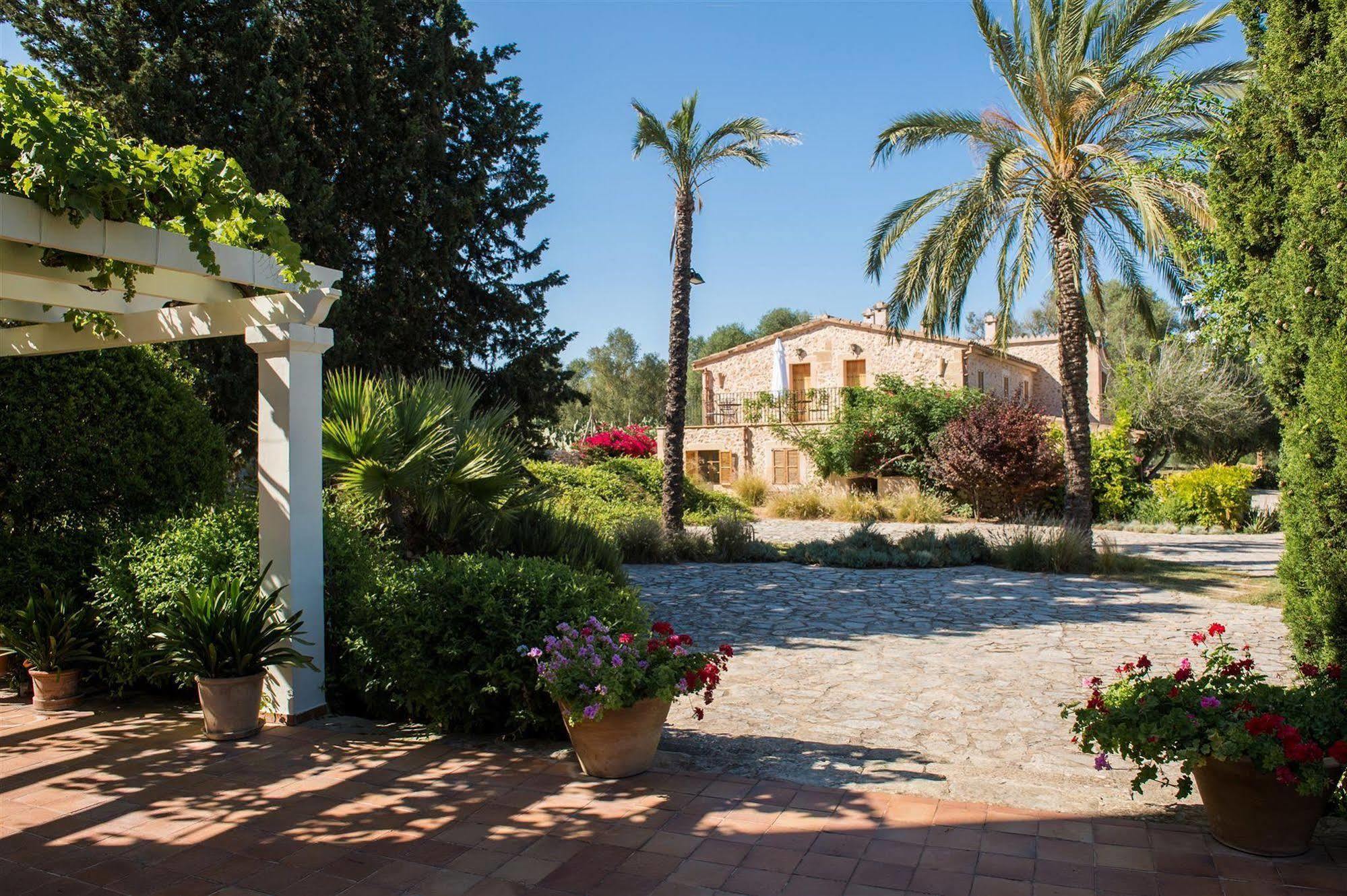 Ecoagroturismo Feliu Hotell