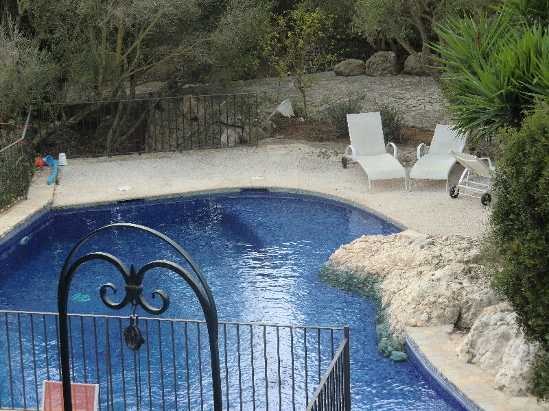 Hotell Ecoagroturismo Feliu Porreres