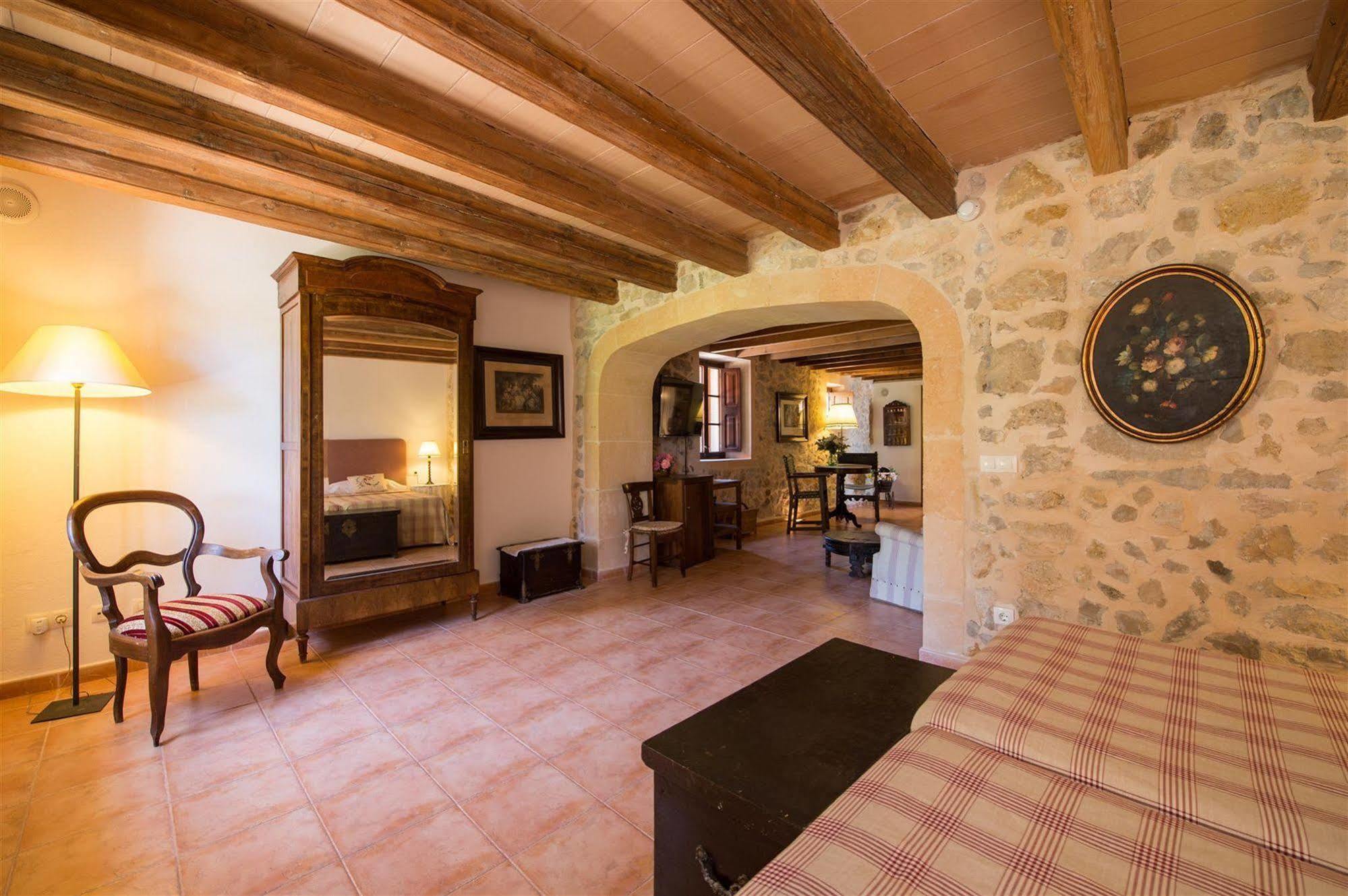 Rural Feliu 4* Porreres