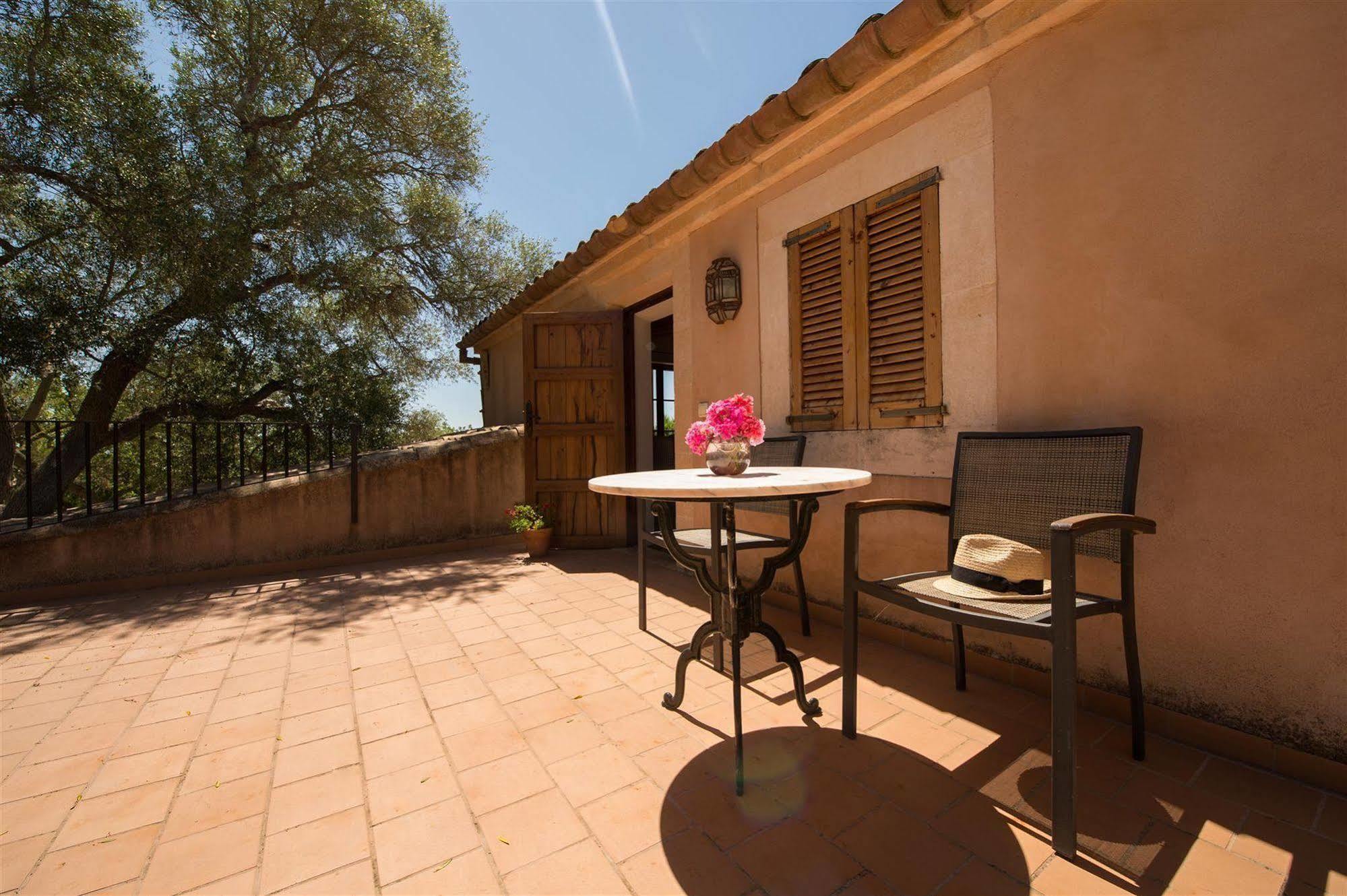 Rural Feliu