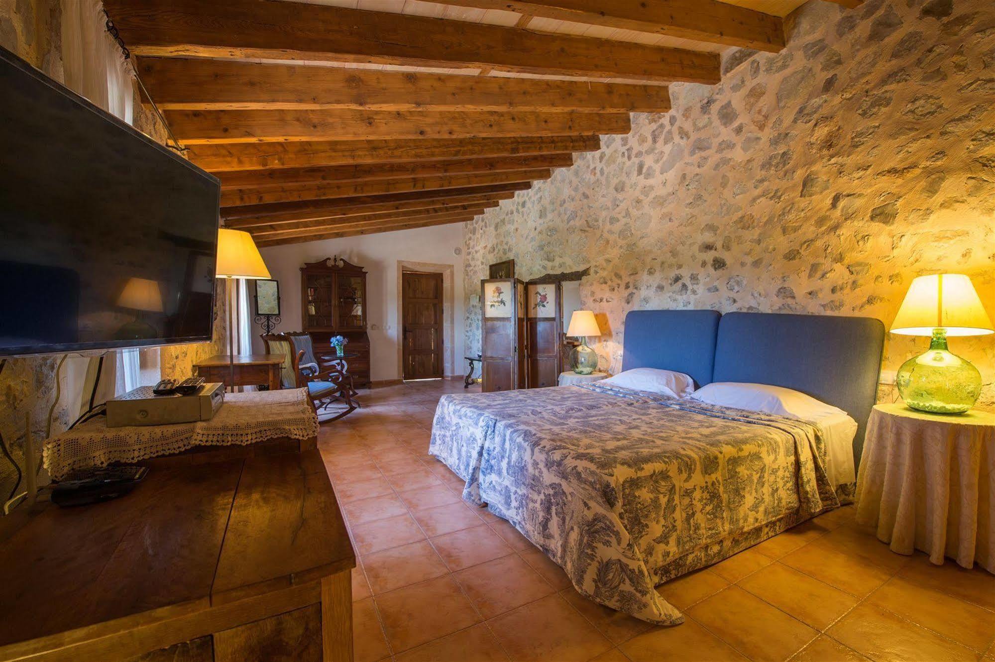 Ecoagroturismo Feliu Hotel Porreres