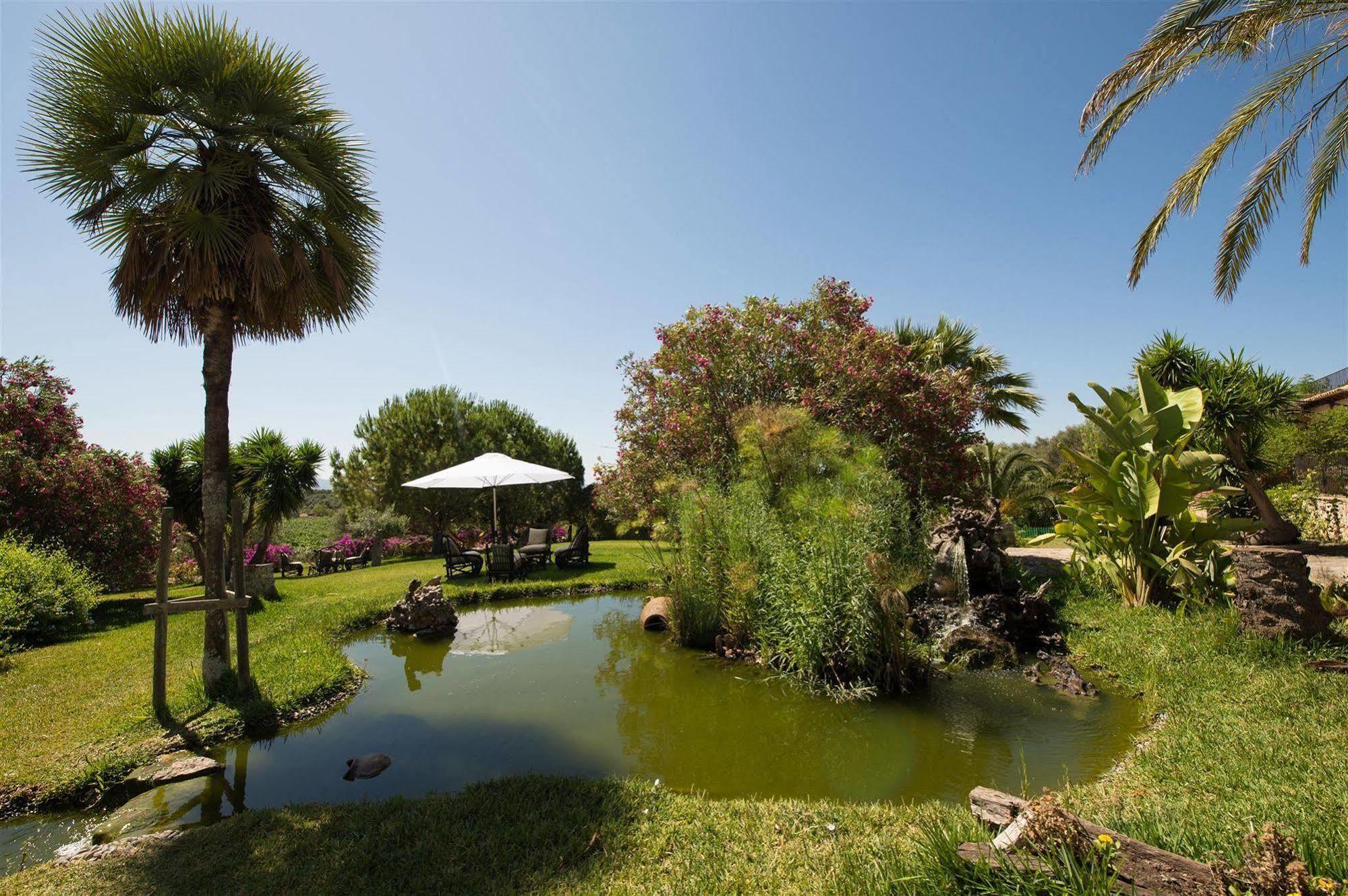 Rural Feliu 4* Porreres