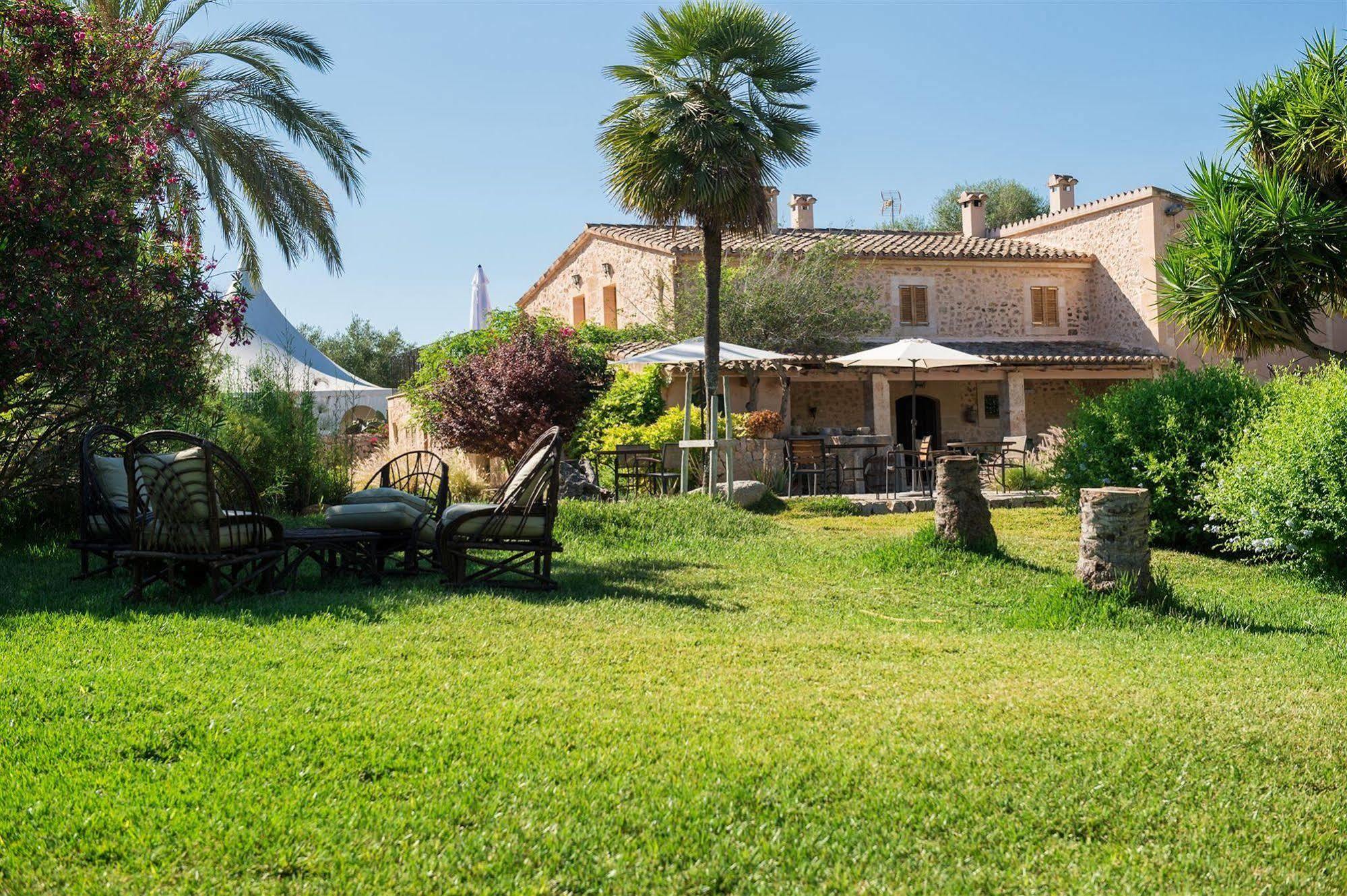 Rural Feliu Hotel