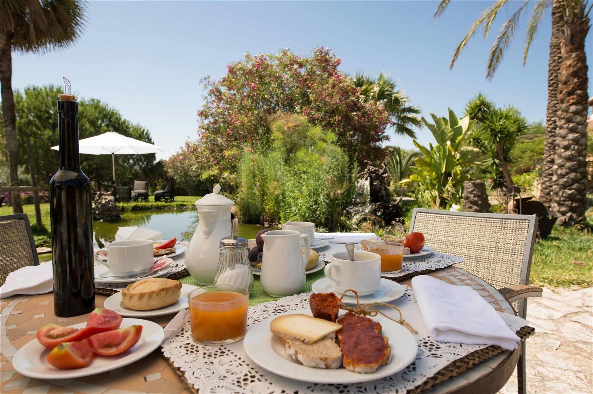 Ecoagroturismo Feliu Hotel Porreres