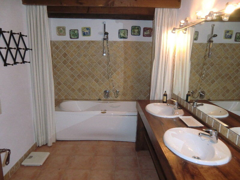 Rural Feliu Hotel 4*